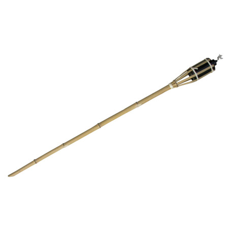 TORCIA BAMBU  cm 120