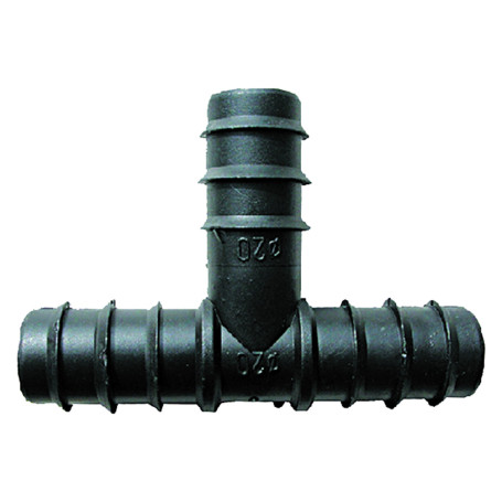 TEE A 90  diametro  20 x 20 x 20