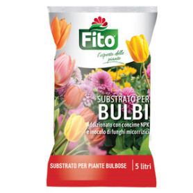 FITO SUBSTRATO P\BULBI 5 L
