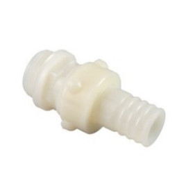 RACCORDO NYLON DIRITTO 3 PZ 2044 D 50 MM X 2