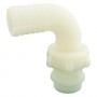 RACCORDO PORTAGOMMA CURVO ø 20 x 3/4'