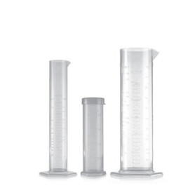 CILINDRO GRADUATO 500 CC