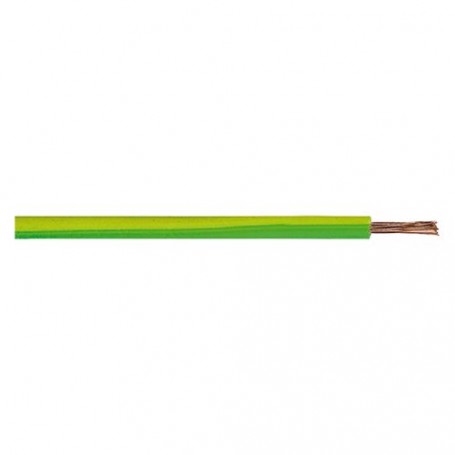 CAVO UNIPOLARE TIPO 'FS17' 1 x 2