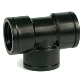 RACCORDO A  T  PN10 2