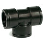 RACCORDO A  T  PN10 2