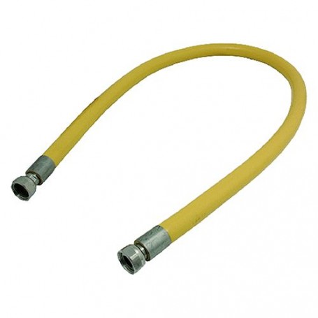 TUBO PER GPL/METANO 1/2' FF - mt. 1