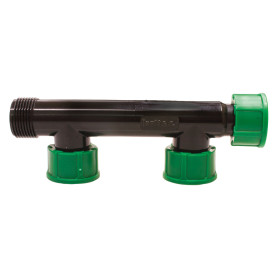 COLLETTORE 4 uscite 1x 1x 1x 1 COLLETTORE 4 uscite 1x 1x 1x 1