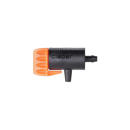 GOCCIOLATORE FINE LINEA  0-6 L\H 91209