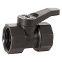 MINI VALVOLA A SFERA  SFF  1 x 1