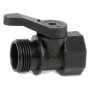 MINI VALVOLA A SFERA  SFM  3/4 x 3/4