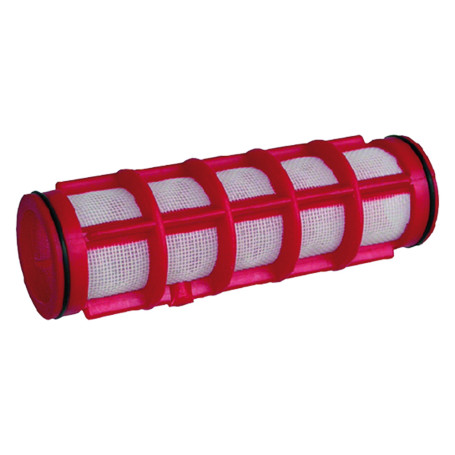 MASSA FILTRANTE   YFV  per filtro in linea 11/2 e 2