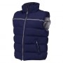 GILET IMBOTTITO 'OCEAN' taglia XXL