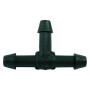 TEE PER MICROTUBO  diametro  mm 7