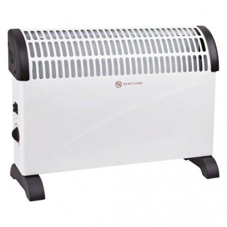 TERMOCONVETTORE art. S200