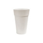 VASO CONICO ALTO HOUSTON D40 H62