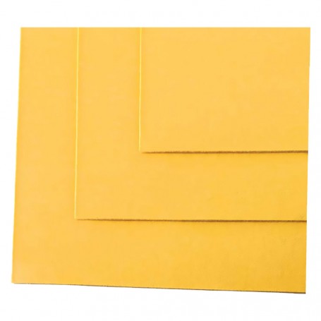 PANNI PER EFFETTI DECORATIVI set 3 pezzi