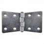 CERNIERA A CODA DI RONDINE ART.109 mm 50 x 110