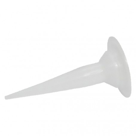 BECCUCCIO PER PISTOLA SILICONE E GRASSO per modello '5026364'