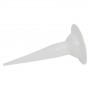 BECCUCCIO PER PISTOLA SILICONE E GRASSO per modello '5026364'