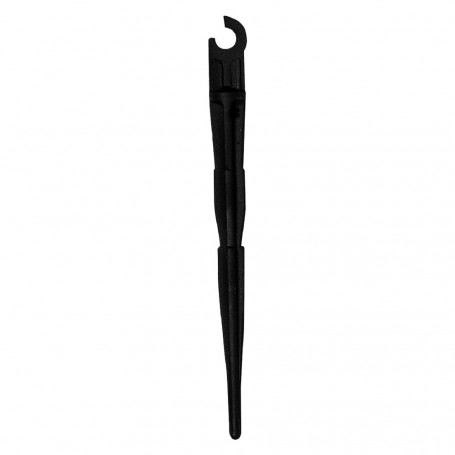 PUNTALE PER TUBO CAPILLARE Ø 5
