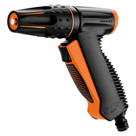 PISTOLA DA GIARDINO  PRECISION  Art. 9561 - apert./chius.blister