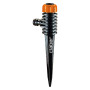 IRRIGATORE STATICO CON PUNTALE  TURBOSPIKE  Art. 8660 - blister