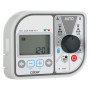 CENTRALINA PER IRRIGAZIONE  AQUA-HOME 4-6-8  Art. 8022 - 2 programmi blister