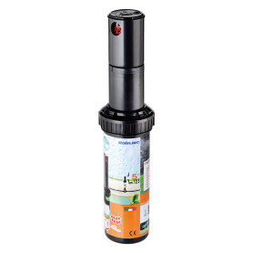 IRRIGATORE POP-UP A TURBINA Art. 90478 - alzo cm 12