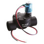 ELETTROVALVOLA A FILO 9V Art. 90812 - 1 femmina blister