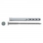 TASSELLO NYLON CON VITE 'SXRL-WZ LS' 'SXR   6X 60WZ LS'   diametro   6 x 60