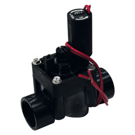 ELETTROVALVOLA A FILO  PGV  24V 1 femmina