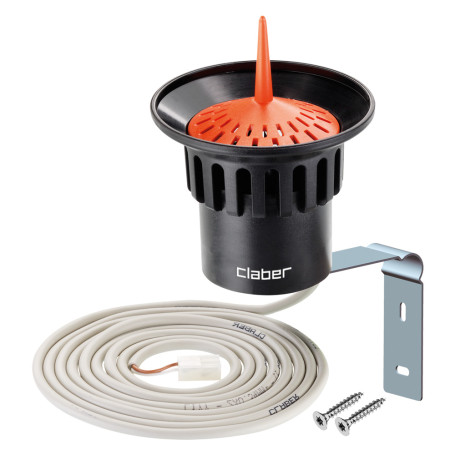 SENSORE PIOGGIA  RAIN SENSOR  Art. 90915 - blister