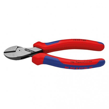 TRONCHESE A TAGLIO LATERALE 'X-CUT' mm 160