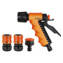 PISTOLA DA GIARDINO IN KIT  STARTER  Art. 8551 - blister