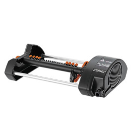 IRRIGATORE  COMPACT-20  Art. 8753 - 5 posizioni blister
