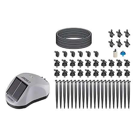 KIT MICROIRRIGAZIONE  AQUA MAGIC SYSTEM  Art. 8063