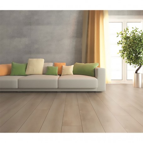LAMINATO 'LINEA BASIC' colore rovere chiaro