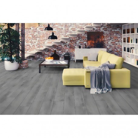LAMINATO 'LINEA ADVANCE' colore rovere cenere