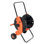 AVVOLGITUBO A CARRELLO 1/2 x 60 mt