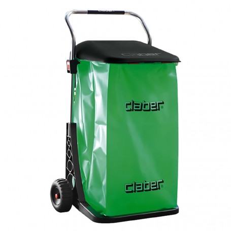 CARRELLO RACCOGLITUTTO 'CARRY CART ECO' 'Art. 8934'