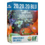 CONCIME POLVERE SOLUBILE  UNIVERSALE  20-20-20 Kg. 1