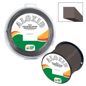 FILO PROFESSIONALE  ALOXID  mm 2