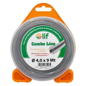 FILO PROFESSIONALE  MAGIC LINE  tondo mm 4