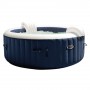 PISCINA IDROMASSAGGIO 'PURE SPA PLUS BUBBLE MASSAGE' cm 196 x 71