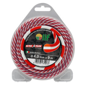 FILO PROFESSIONALE SILENZIATO  STRATUS  quadro mm 4