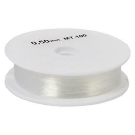 FILO NYLON  diametro  mm 0