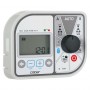 PROGRAMMATORE ELETTRONICO 'AQUA-HOME 4-6-8' 'Art. 8022' - 2 programmi blister