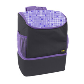 ZAINO TERMICO CHRISSY BACKPACK L 19L