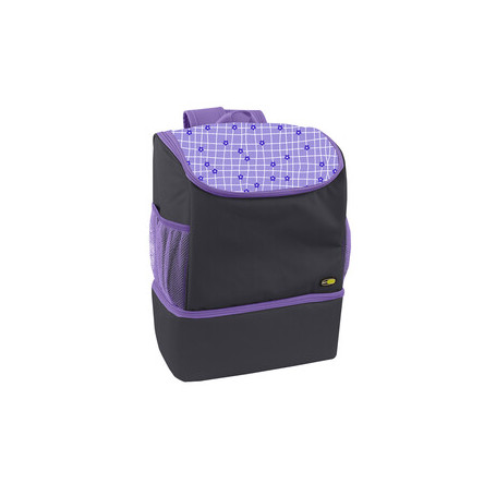 ZAINO TERMICO CHRISSY BACKPACK L 19L