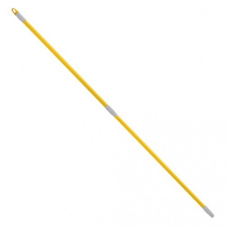 MANICO ALLUMINIO ALLUNGABILE cm 77 - 132